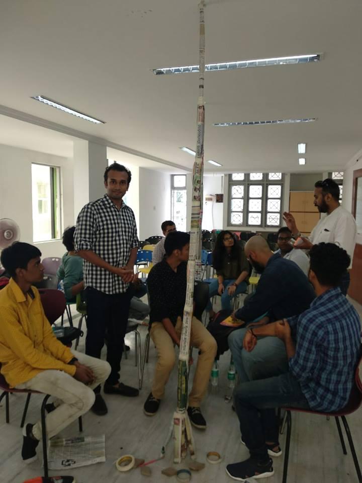 Animaster Design College Bangalore Academic Activity photo 37